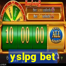 yslpg bet